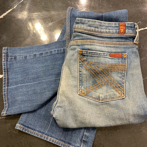 7 for all man kind - Picture 2 of 7